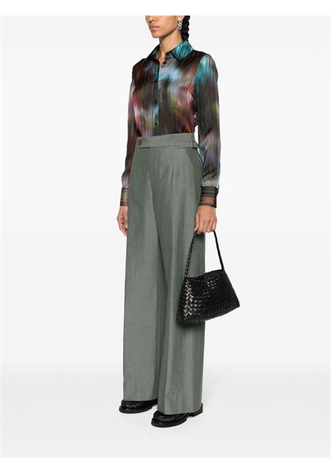 borsa rosanna mini donna nera DRAGON DIFFUSION | DGW58943BLACK